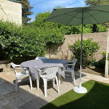 Maison De Ville Avec Jardin Malestroit Exteriér fotografie